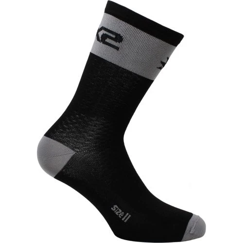 CHAUSSETTES SIXS SHORT LOGO