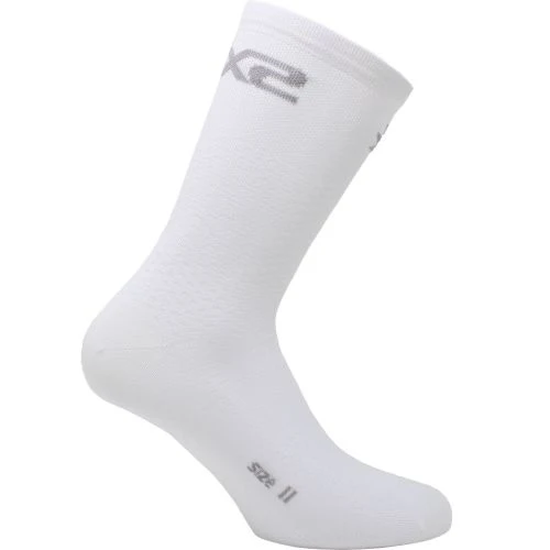 CHAUSSETTES SIXS SHORT LOGO