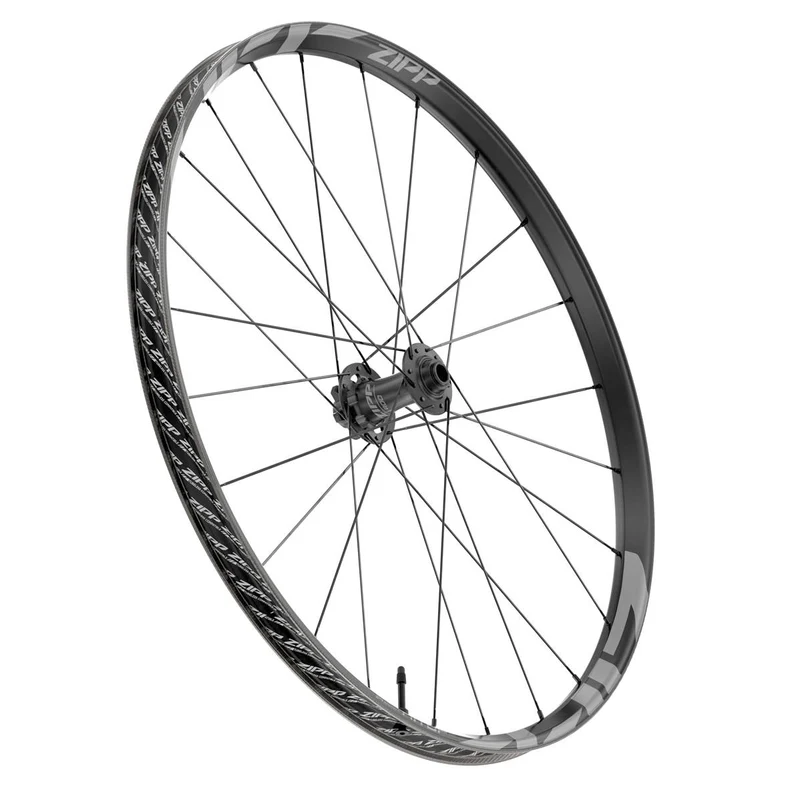 PAIRE DE ROUES ZIPP 1ZERO HITOP / DISQUE 6 VIS / XD 29"