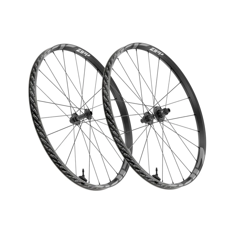 PAIRE DE ROUES ZIPP 1ZERO HITOP SW / CENTER LOCK / XD 29" / TYREWIZ 2.0 INCLUS