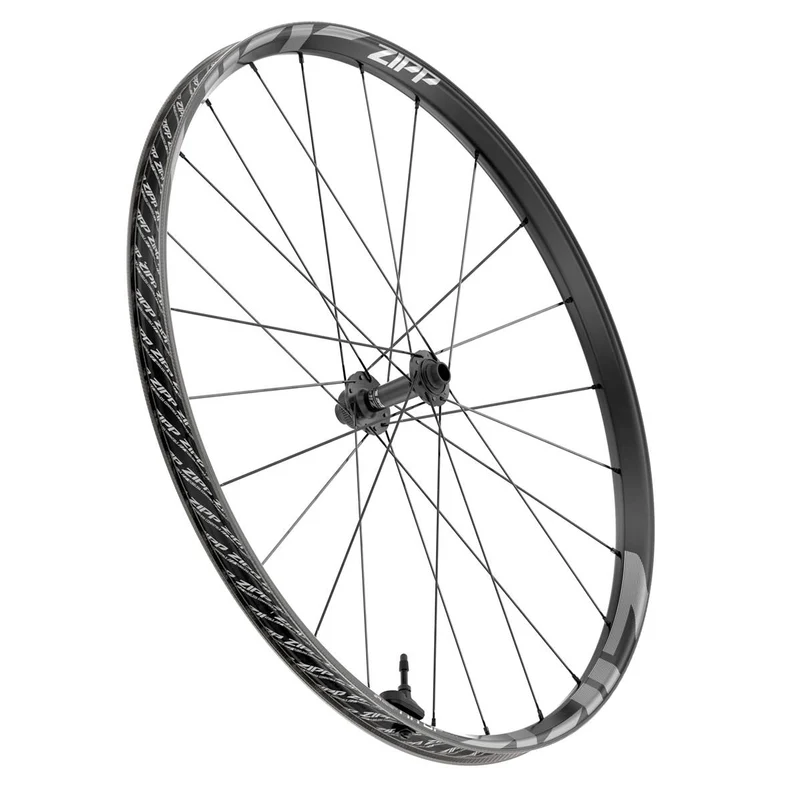 PAIRE DE ROUES ZIPP 1ZERO HITOP SW / CENTER LOCK / XD 29" / TYREWIZ 2.0 INCLUS