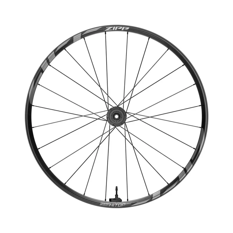 PAIRE DE ROUES ZIPP 1ZERO HITOP SW / CENTER LOCK / XD 29" / TYREWIZ 2.0 INCLUS