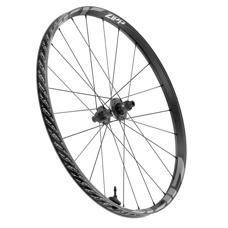 PAIRE DE ROUES ZIPP 1ZERO HITOP SW / CENTER LOCK / XD 29" / TYREWIZ 2.0 INCLUS