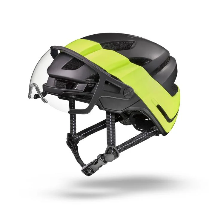 Casque vélo urbain Julbo Itineraire