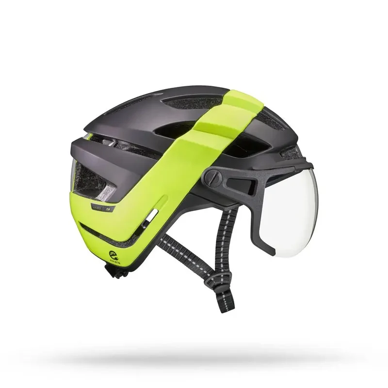 Casque vélo urbain Julbo Itineraire