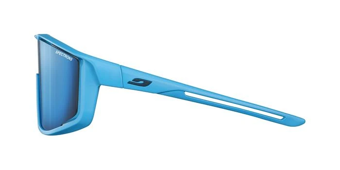 Julbo Fury JUNIOR Bleu - Spectron 3 2026