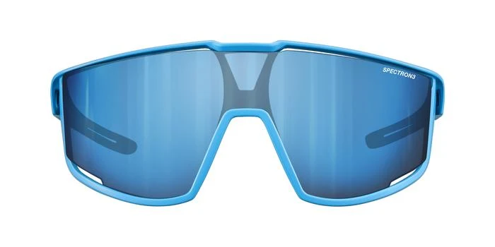 Julbo Fury JUNIOR Bleu - Spectron 3 2026