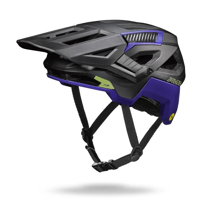 Casque VTT Julbo Forest MIPS