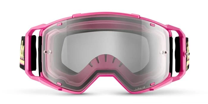 MASQUES JULBO SHUTTLE Bleu / Rose / Noir - Spectron 0