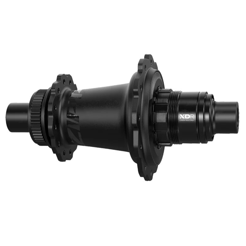 PAIRE DE ROUES ZIPP 353 NSW TUBELESS DISQUE CL 12V XDR