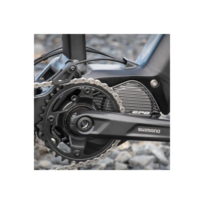 VTT Électrique Tout Suspendu Superior EXF 8089 – Occasion | Shimano EP8, 504 Wh