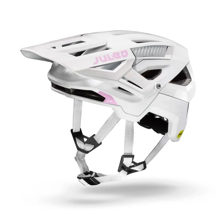 Casque VTT Julbo Forest Evo 6 couleurs aux choix