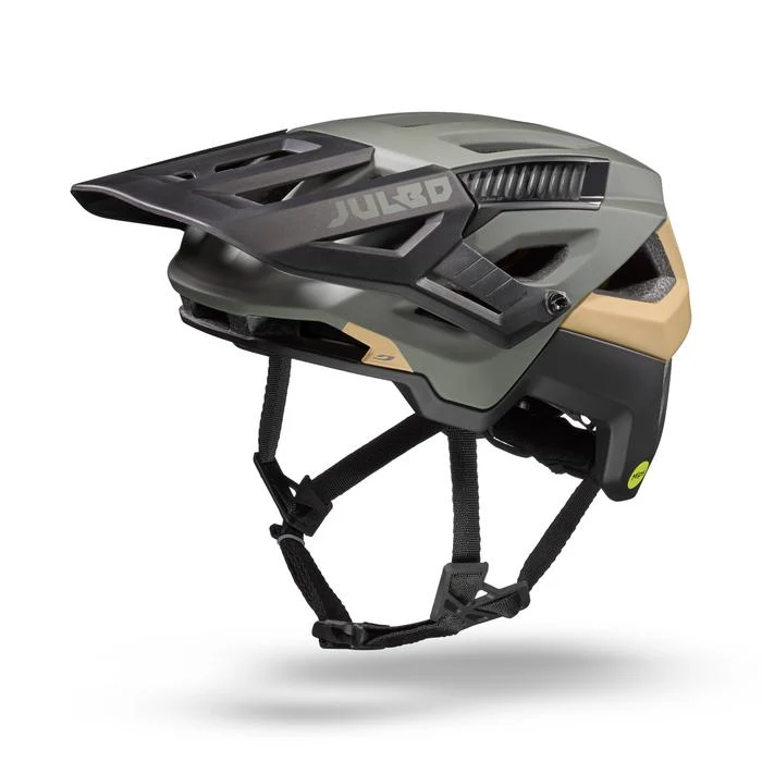 Casque VTT Julbo Forest Evo 6 couleurs aux choix