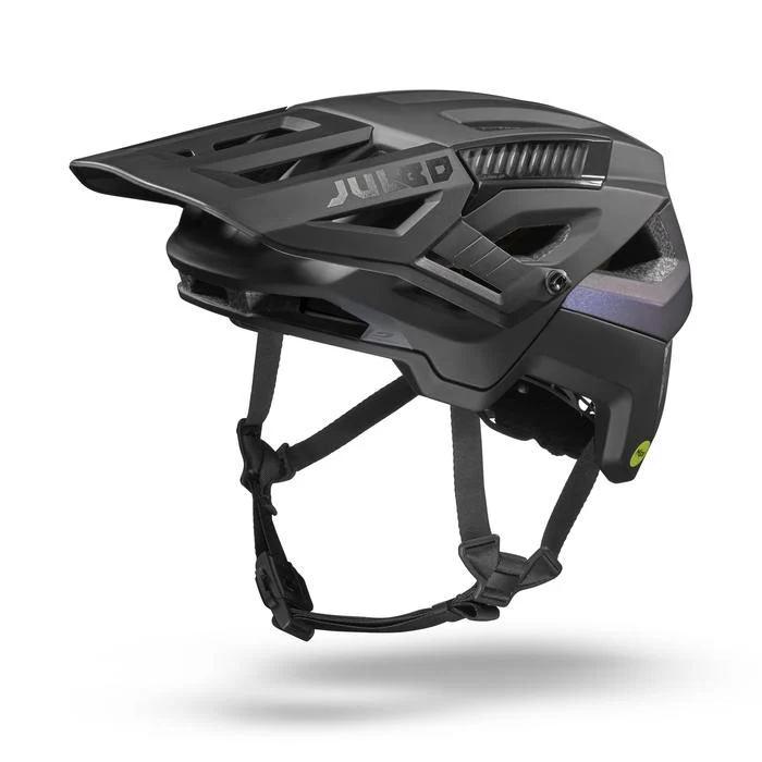 Casque VTT Julbo Forest Evo 6 couleurs aux choix