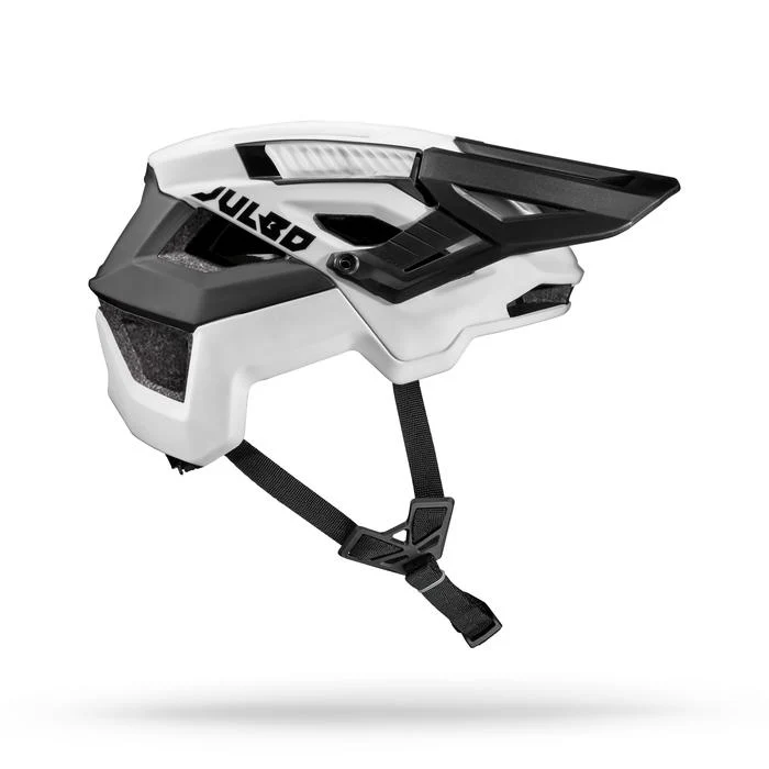 Casque VTT Julbo Forest Evo 6 couleurs aux choix