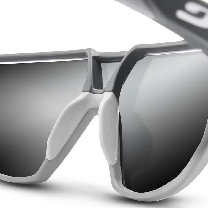 Lunettes vélo Julbo Fury Noir / Rose - Spectron 3