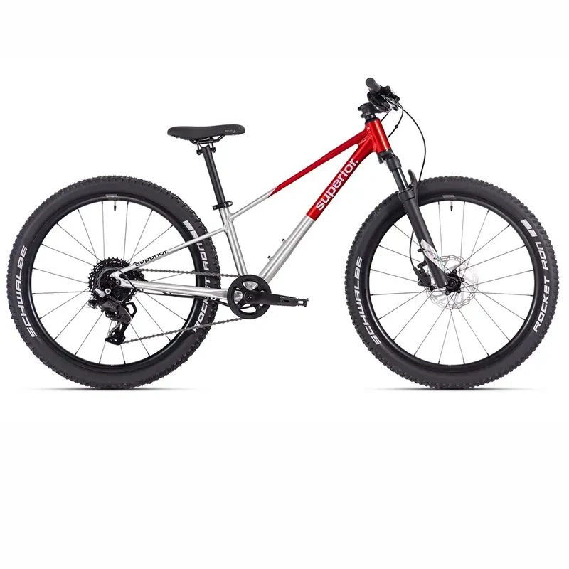 VTT JUNIOR SUPERIOR Team 24 9 VITESSES