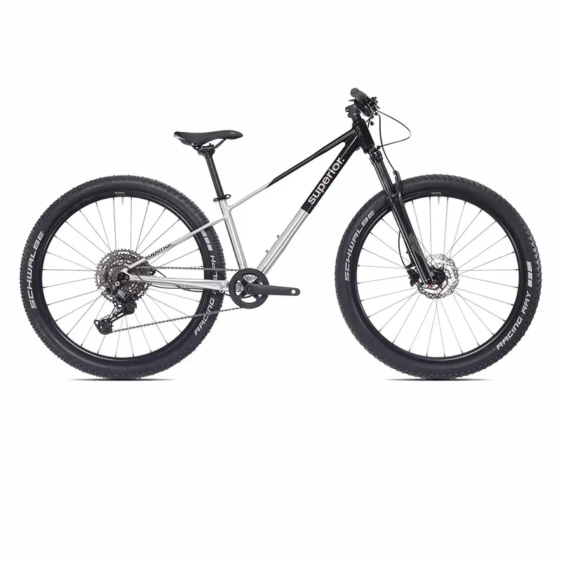 VTT Junior SUPERIOR Team 27.3 10 vitesses