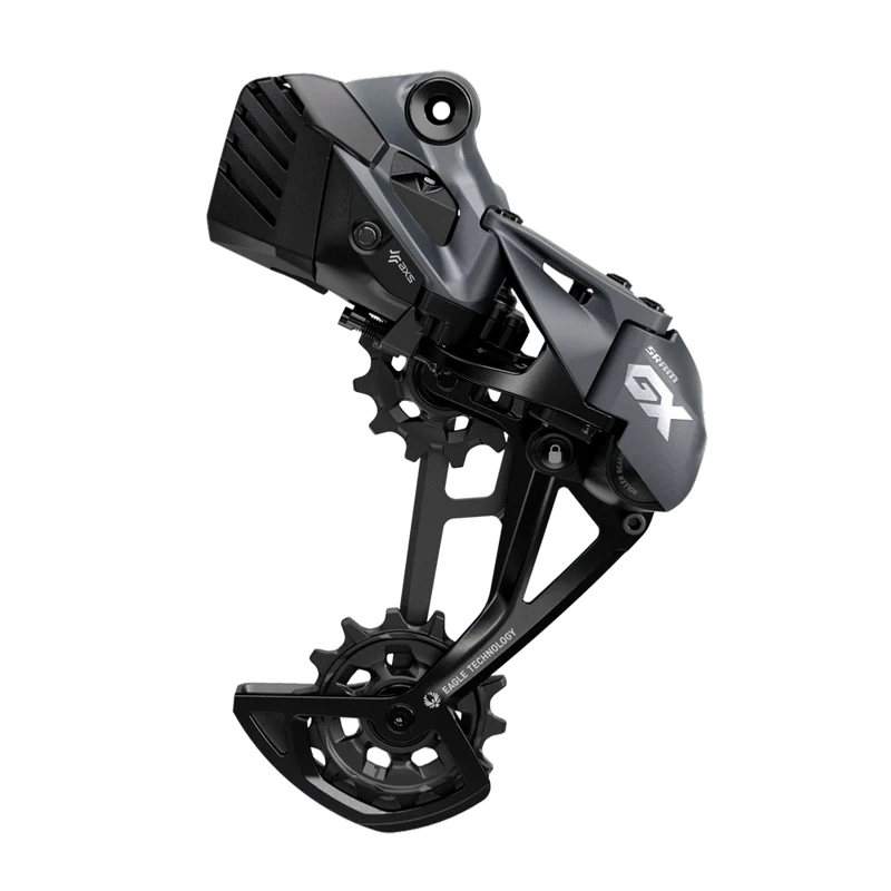 KIT UPGRADE SRAM GX EAGLE AXS 12V 52 DENTS GRIS