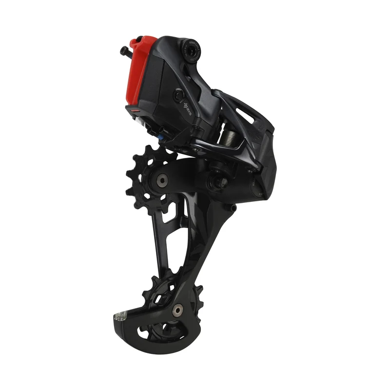 DERAILLEUR ARRIERE SRAM EAGLE XX1 AXS 12V NOIR 52 DENTS SANS BATTERIE