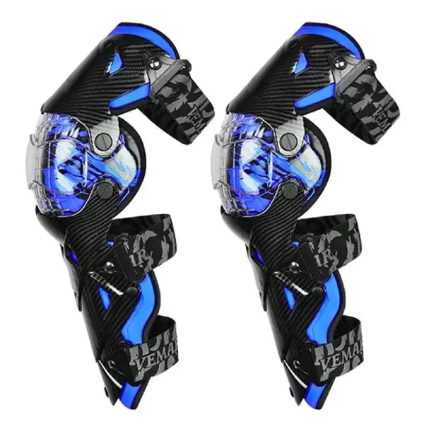 Genouillere moto cross