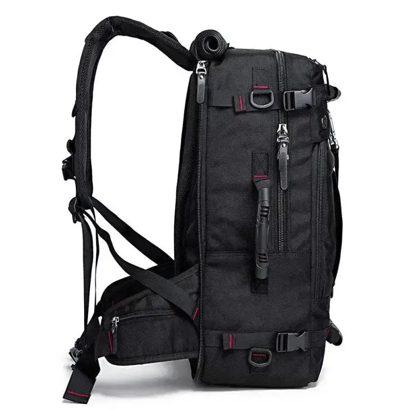 Sac a dos de selle moto - 35 Litres