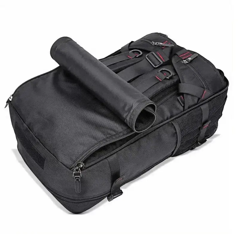 Sac a dos de selle moto - 35 Litres