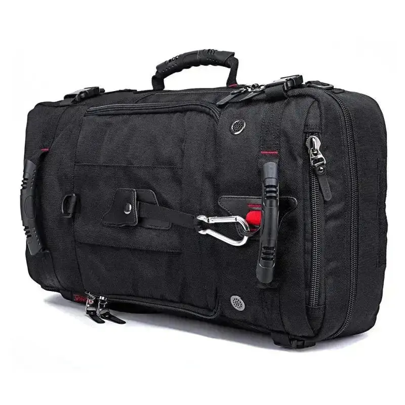 Sac a dos de selle moto - 35 Litres